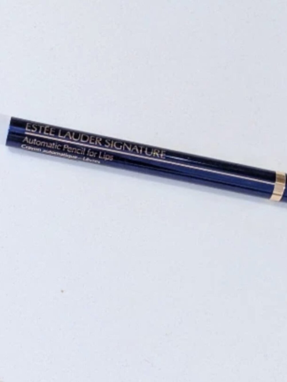 Estee Lauder Automatic Lip Pencil Liner 05 CAFE ROSE New with Imperfections